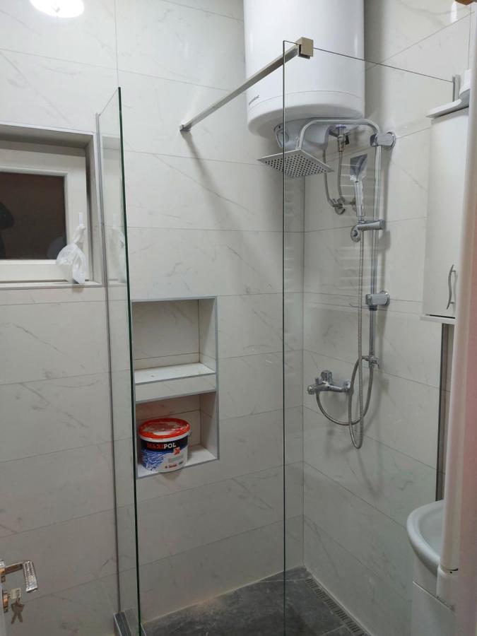Apartman Mikikiki بلغراد المظهر الخارجي الصورة