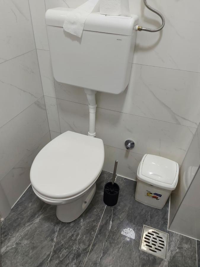 Apartman Mikikiki بلغراد المظهر الخارجي الصورة