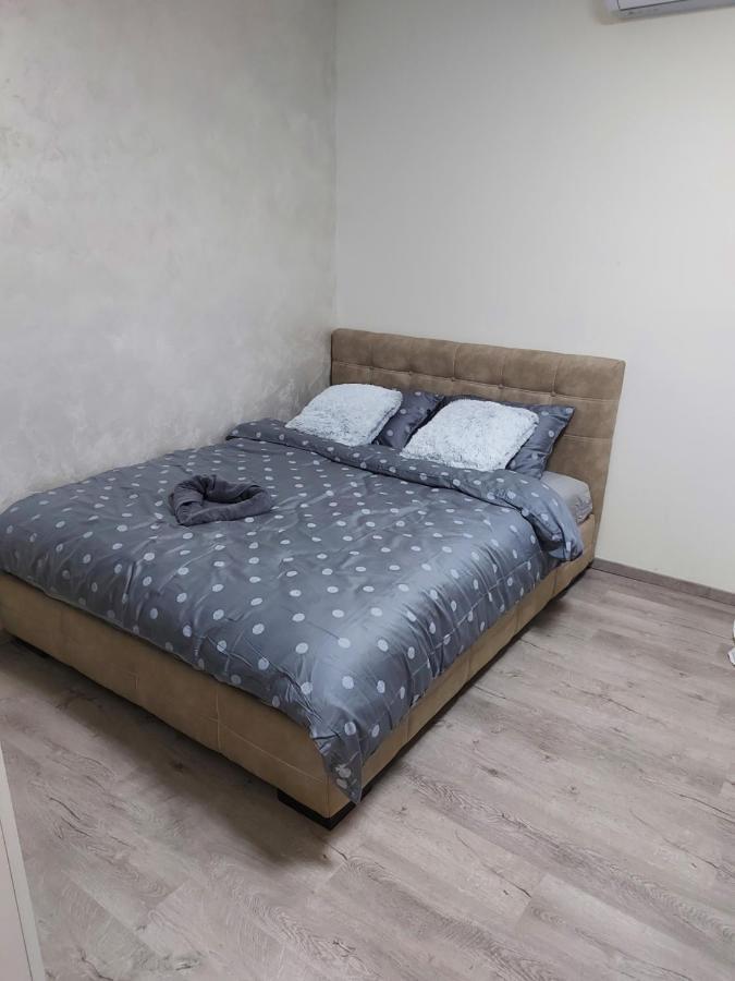 Apartman Mikikiki بلغراد المظهر الخارجي الصورة