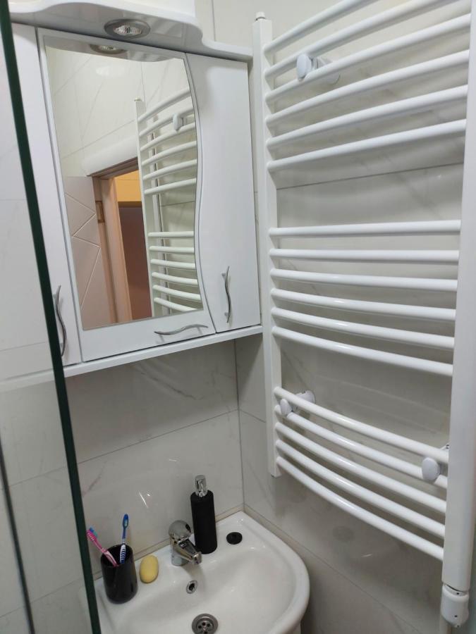 Apartman Mikikiki بلغراد المظهر الخارجي الصورة