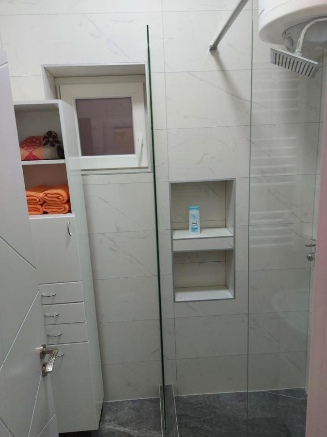 Apartman Mikikiki بلغراد المظهر الخارجي الصورة