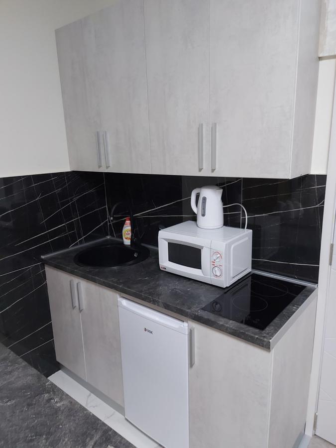 Apartman Mikikiki بلغراد المظهر الخارجي الصورة