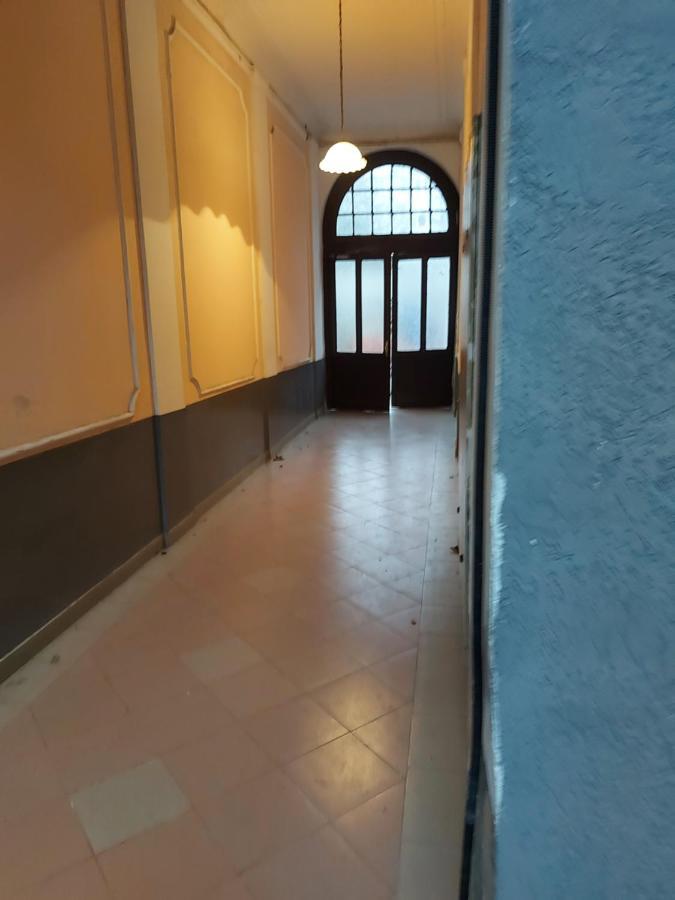 Apartman Mikikiki بلغراد المظهر الخارجي الصورة