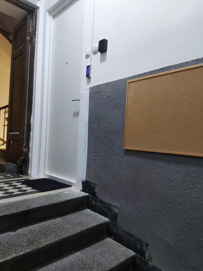 Apartman Mikikiki بلغراد المظهر الخارجي الصورة