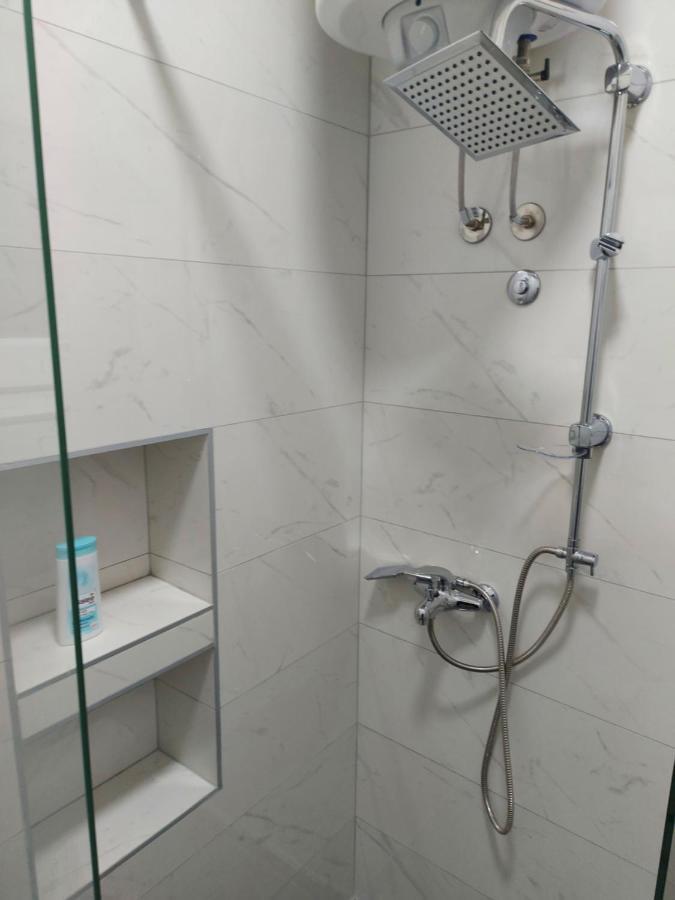 Apartman Mikikiki بلغراد المظهر الخارجي الصورة