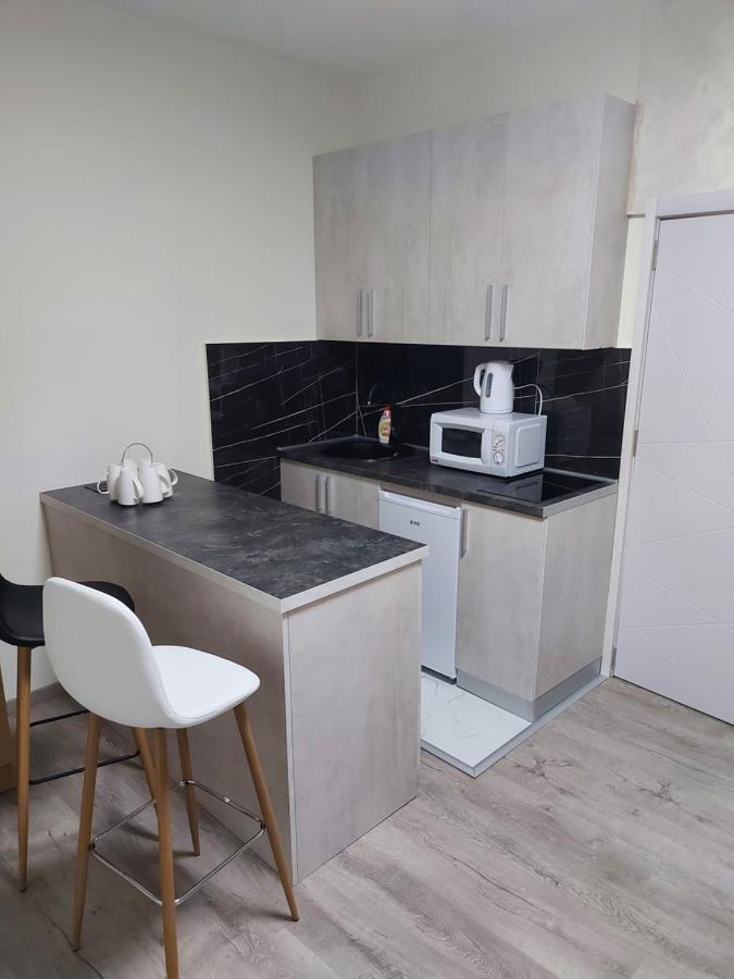 Apartman Mikikiki بلغراد المظهر الخارجي الصورة